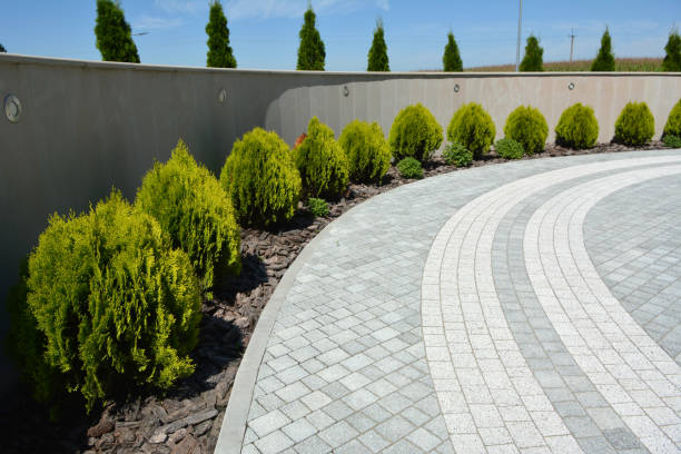 Best Permeable Paver Driveway  in USA